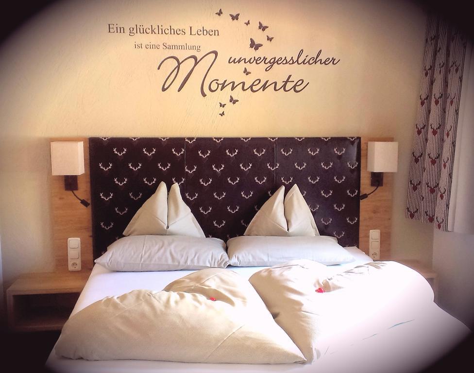 Hotel Garni Romantika Serfaus Zewnętrze zdjęcie
