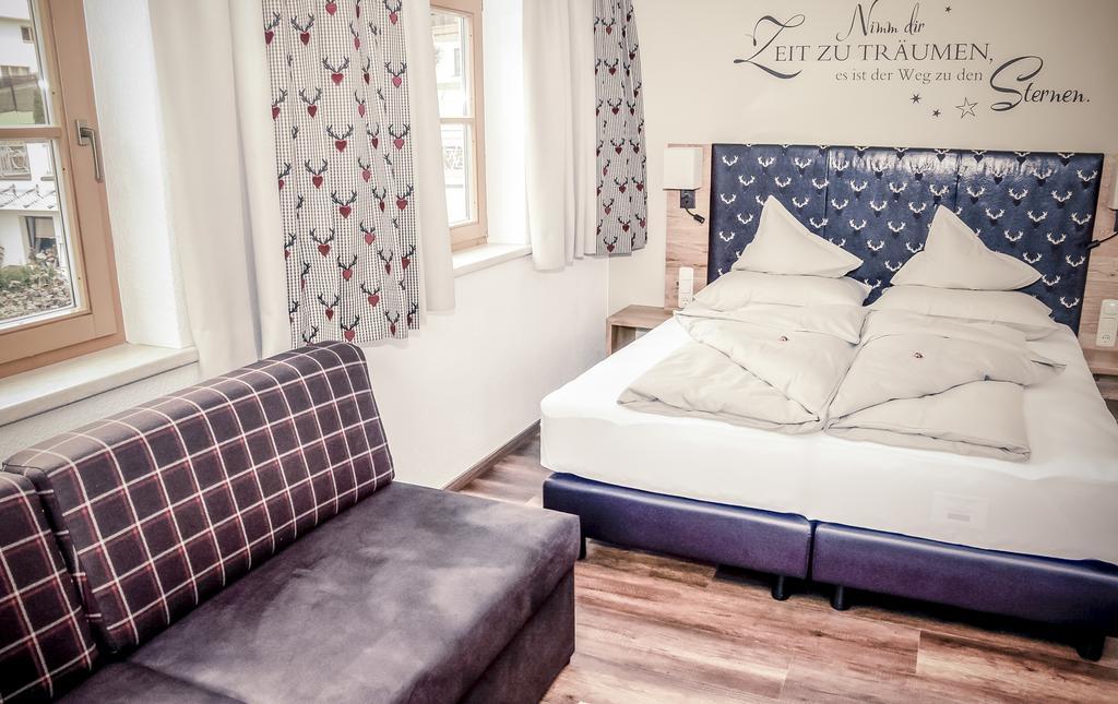 Hotel Garni Romantika Serfaus Zewnętrze zdjęcie